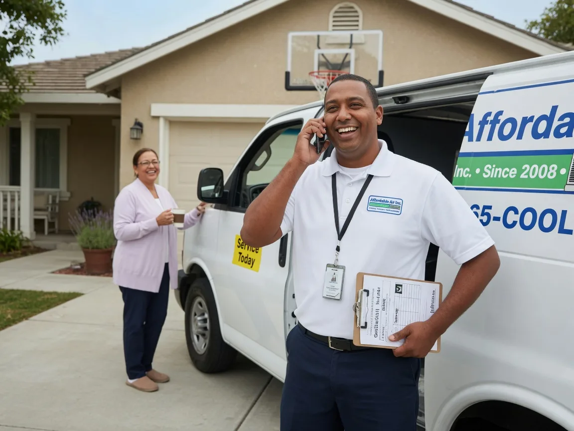 Central Ac Repair Fairview, WV FAQs